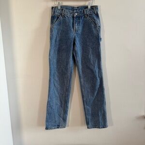 J. Galt Blue Denim Jeans, Size Small (26) excellent condition!